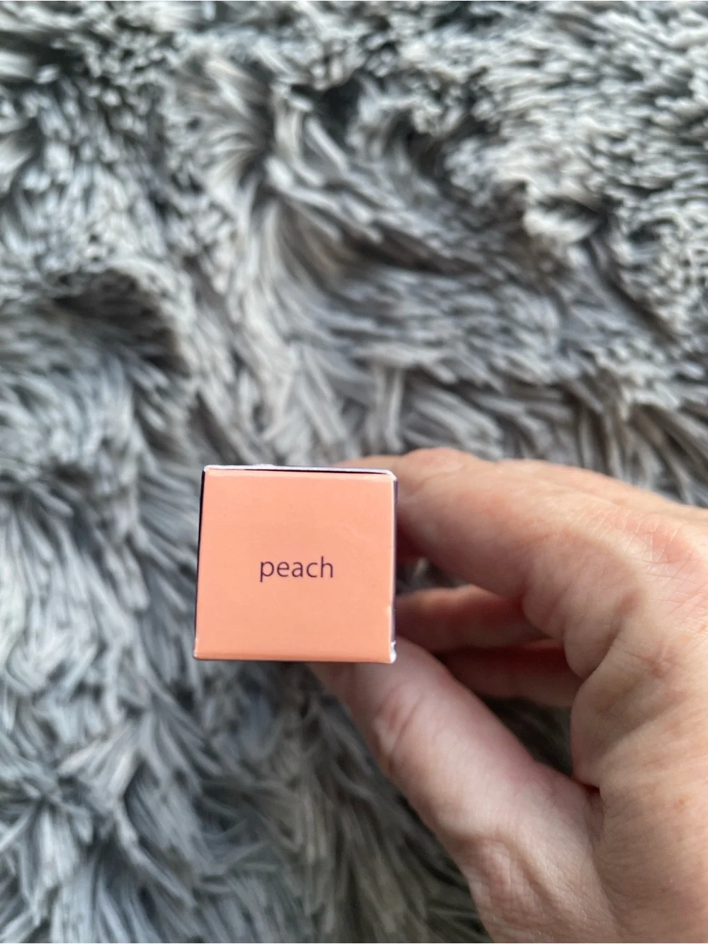 Tarte ‘Shape Tape’ Concealer in Peach